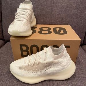 BNIB Yeezy Boost 380